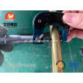 ASTM B111 C68700 TUBO CONENTES DE BRASS